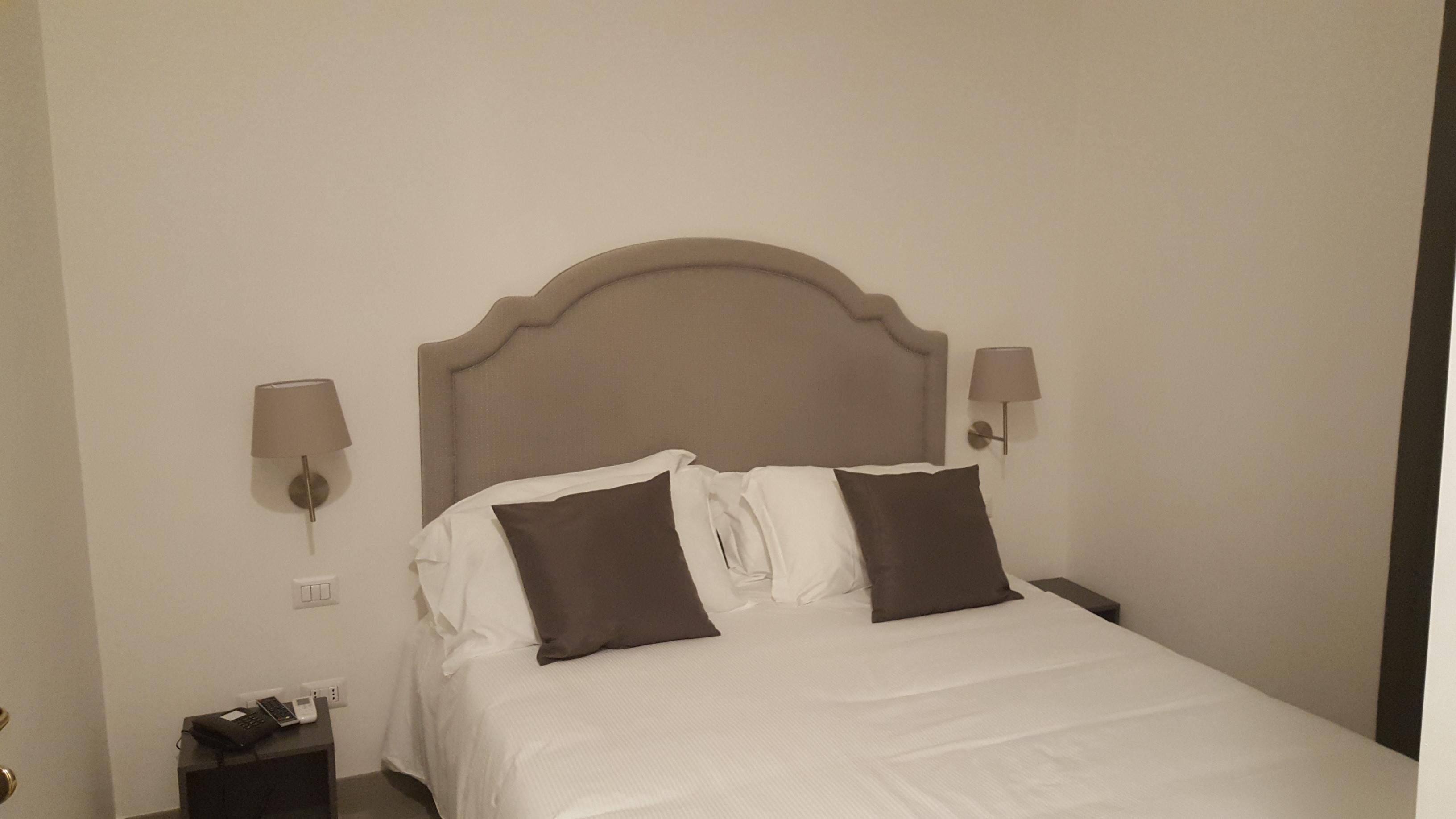 Del Real Orto Botanico 4* Naples