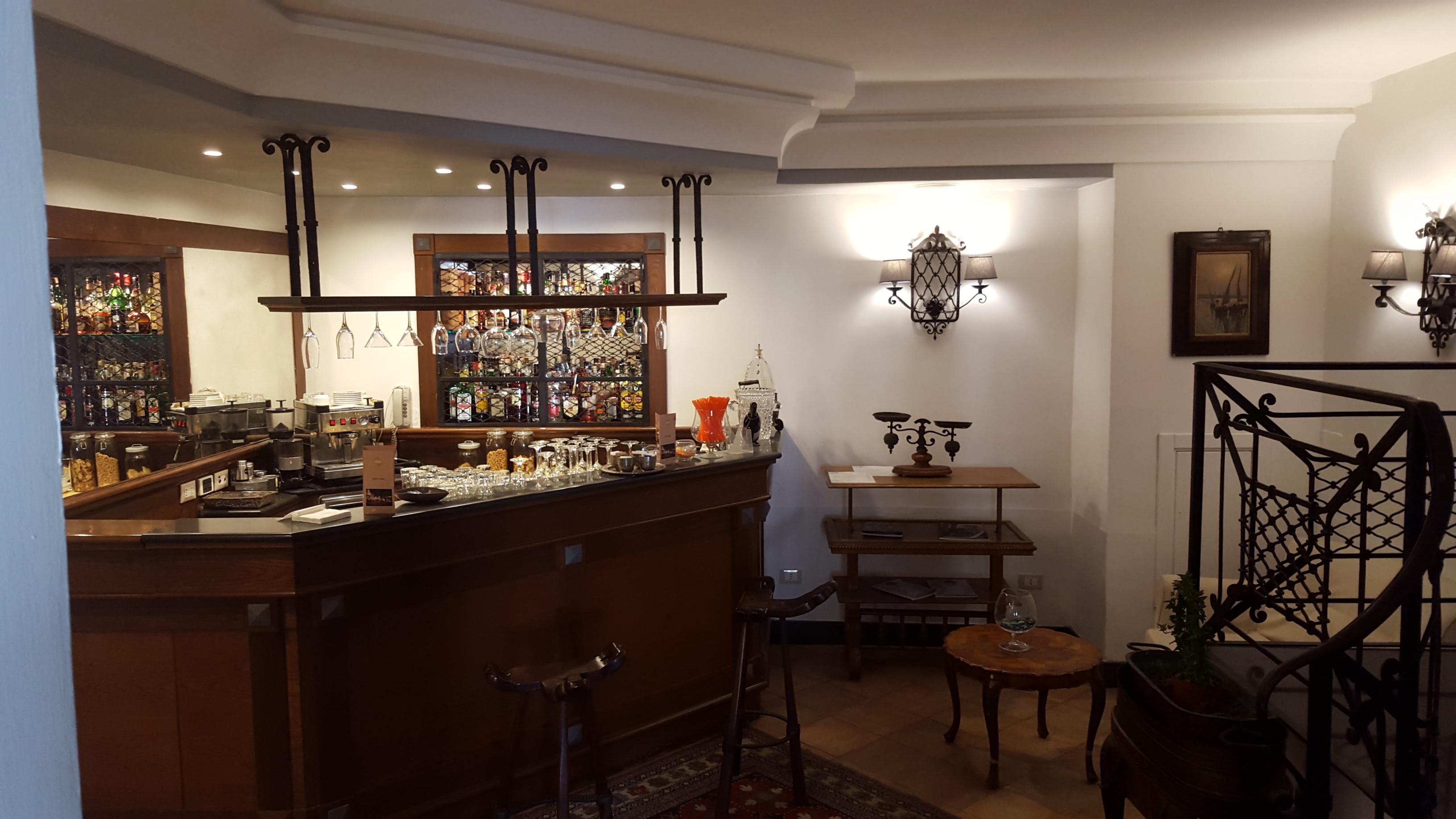 Hotel Del Real Orto Botanico Naples
